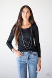 Paparazzi Bracelet - One BAY At A Time - Blue