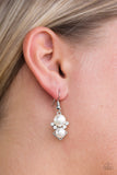 Mrs. Gatsby Pearl Earrings