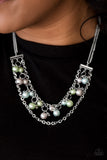 Rockefeller Romance Pearl Bead Necklace