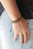 Rural Rover Yellow Bracelet