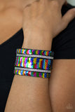 Rainbow MERMAID Bracelet